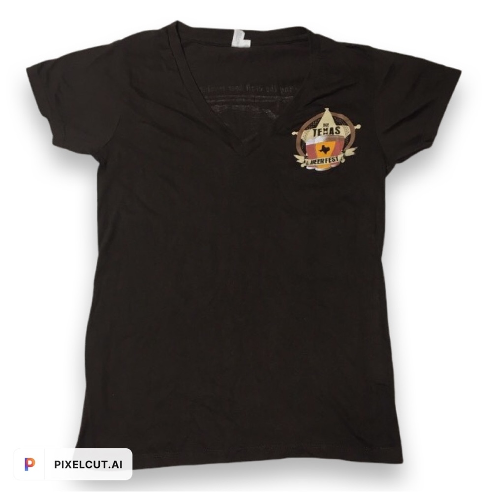 SOLD✨NWOT Texas Beer Fest T-Shirts
